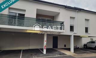 Appartement 3 Pièces 68 m² à vendre à Nantes (44300)