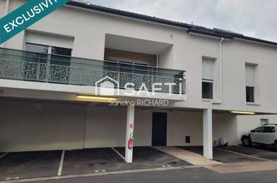 Appartement 3 pièces 236000 €