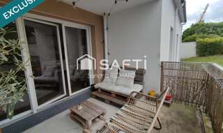 Appartement 3 Pièces 68 m² à vendre à Nantes (44300)