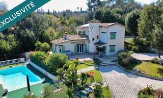 Maison 8 Pièces 213 m² à vendre à Spéracèdes (06530)