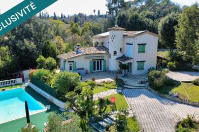 Maison 8 pièces 990000 €