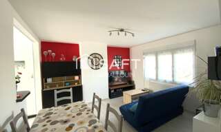 Appartement 3 Pièces 55 m² à louer à Châteaudun (28200)