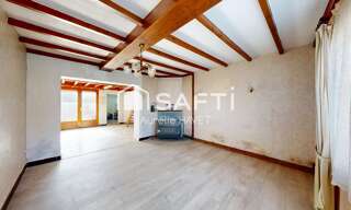 Maison 4 Pièces 113 m² à vendre à Saint-Omer (62500)