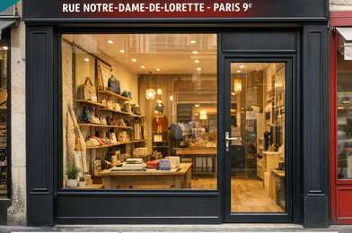 Commerce 1 pièces 50000 €