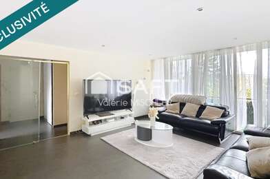 Appartement 5 pièces 279000 €