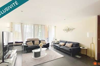 Appartement 5 pièces 264000 €