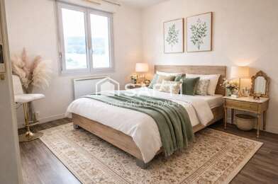 Maison 6 pièces 335000 €