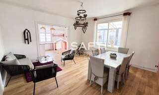 Maison 6 Pièces 111 m² à vendre à Luçon (85400)