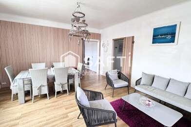 Maison 6 pièces 215500 €