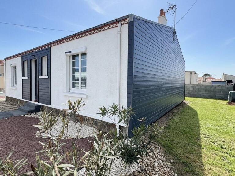 Maison plain pied 3 chambres proche centre ville — photo 1