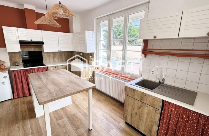 Maison plain pied 3 chambres proche centre ville — photo 4