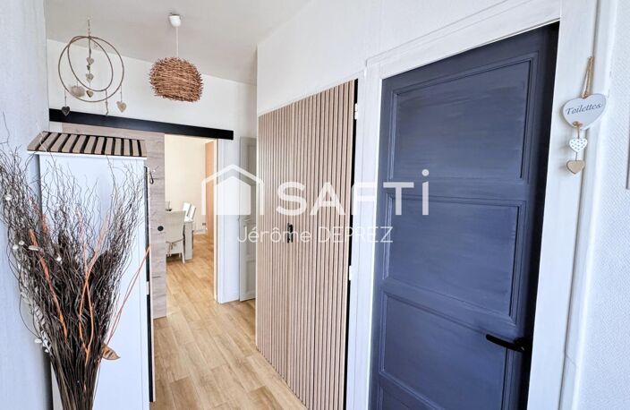 Maison plain pied 3 chambres proche centre ville — photo 5