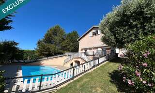 Maison 7 Pièces 170 m² à vendre à Primarette (38270)