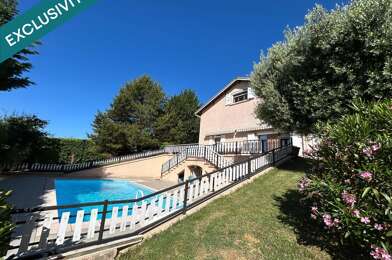 Maison 7 pièces 349000 €