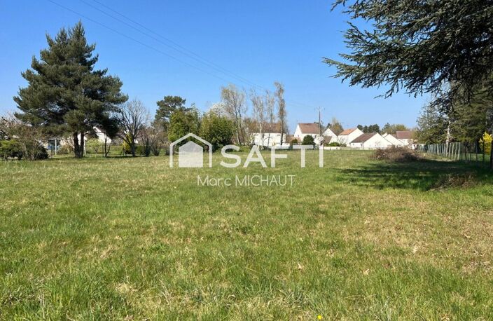 À vendre  Terrain de 3 217 m² — photo 2