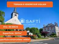 À vendre  Terrain de 3 217 m² — photo 3