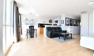 Appartement 4 Pièces 82 m² à vendre à Chilly-Mazarin (91380)