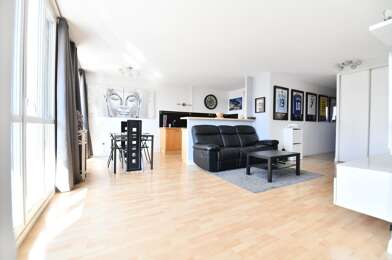 Appartement 4 pièces 230000 €