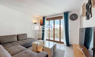 Appartement 4 Pièces 80 m² à vendre à Annemasse (74100)