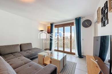 Appartement 4 pièces 390000 €