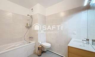 Appartement 4 Pièces 80 m² à vendre à Annemasse (74100)