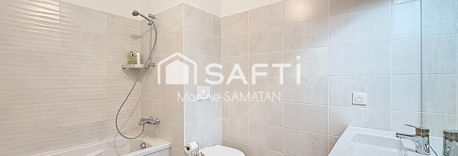 Appartement 4 Pièces 80 m² à vendre à Annemasse (74100)