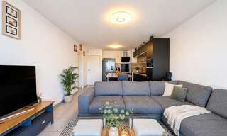 Appartement 4 Pièces 80 m² à vendre à Annemasse (74100)