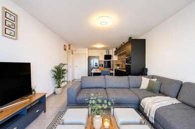 Appartement 4 pièces 390000 €