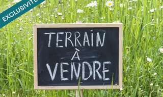 Terrain  828 m² à vendre à Charly (69390)