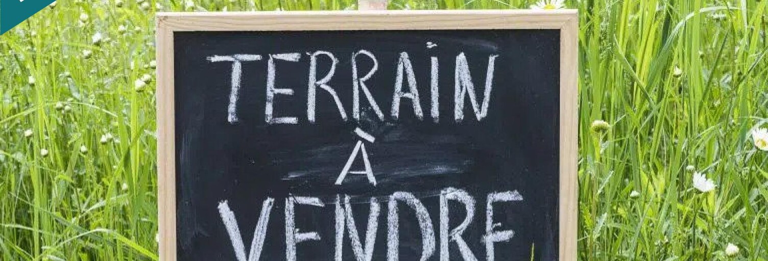 Terrain  828 m² à vendre à Charly (69390)