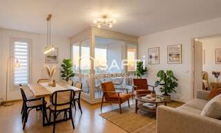 Appartement 2 Pièces 57 m² à vendre à Aulnay-sous-Bois (93600)