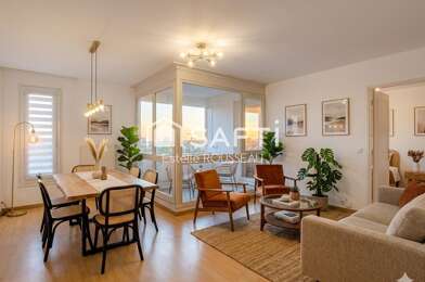 Appartement 2 pièces 140000 €