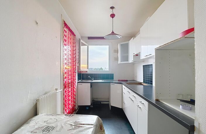 Appartement 57m² lumineux avec balcon vue dégagée — photo 3