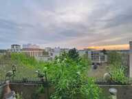 Appartement 57m² lumineux avec balcon vue dégagée — photo 4