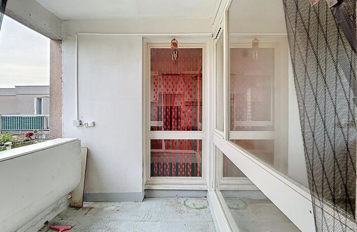 Appartement 57m² lumineux avec balcon vue dégagée — photo 5