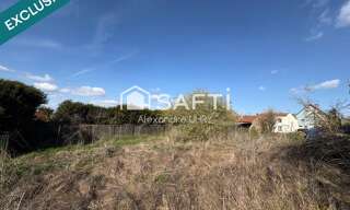 Terrain  390 m² à vendre à Saint-Jure (57420)