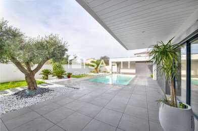 Maison 6 pièces 1020000 €