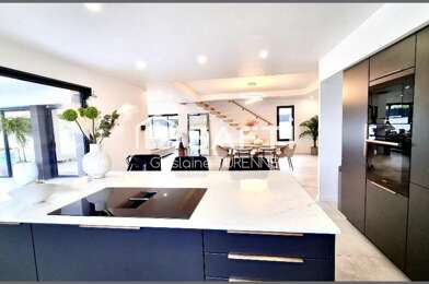 Maison 6 pièces 1020000 €