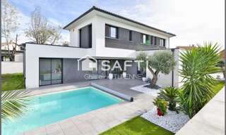 Maison 6 Pièces 220 m² à vendre à Tournefeuille (31170)