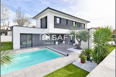 Maison 6 pièces 1020000 €