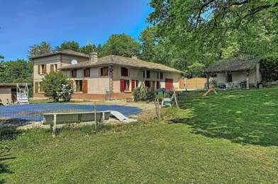 Maison 7 pièces 320000 €
