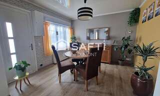 Maison 7 Pièces 120 m² à vendre à Fresnicourt-le-Dolmen (62150)