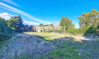 Terrain  830 m² à vendre à Corneilla-la-Rivière (66550)