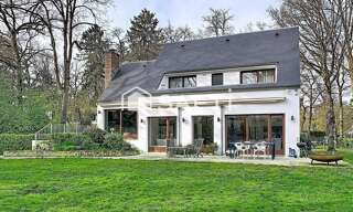 Maison 7 Pièces 190 m² à vendre à Lamorlaye (60260)