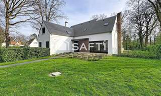 Maison 7 Pièces 190 m² à vendre à Lamorlaye (60260)