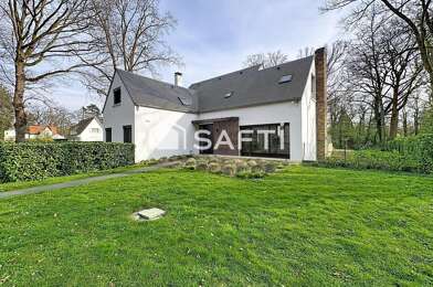 Maison 7 pièces 1190000 €