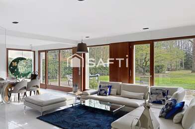 Maison 7 pièces 1190000 €
