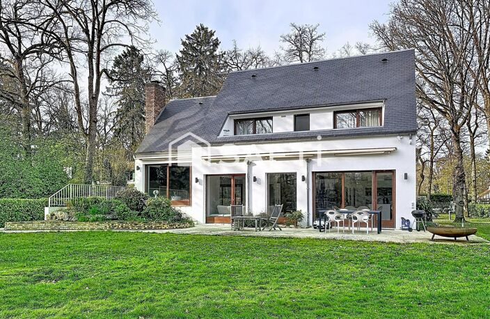 L'exception dans le domaine du Lys — photo 3