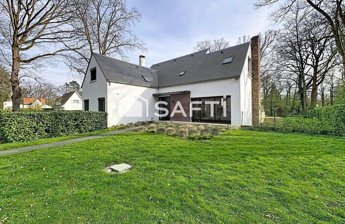 L'exception dans le domaine du Lys — photo 4