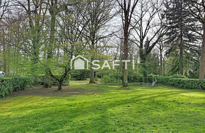 L'exception dans le domaine du Lys — photo 5
